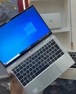 New Laptop HP EliteBook x360 1030 G7 16GB Intel Core i5 SSD 512GB