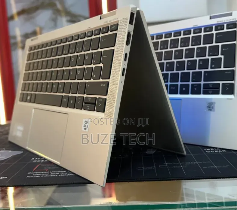 New Laptop HP EliteBook x360 1030 G7 16GB Intel Core i5 SSD 512GB