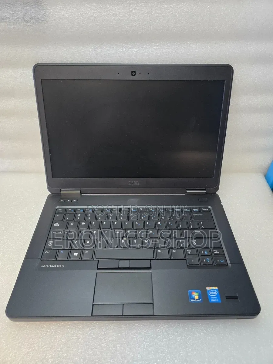 Laptop Dell Latitude 14 E5450 4GB Intel Core i5 HDD 250GB