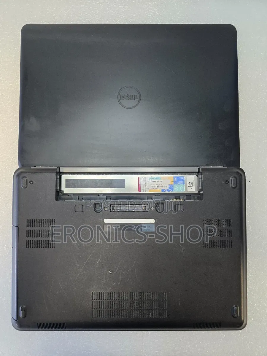Laptop Dell Latitude 14 E5450 4GB Intel Core i5 HDD 250GB