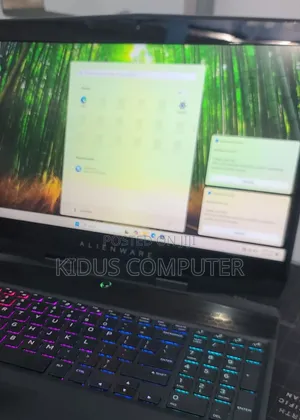 New Laptop MSI GF63 32GB Intel Core i7 SSD 512GB