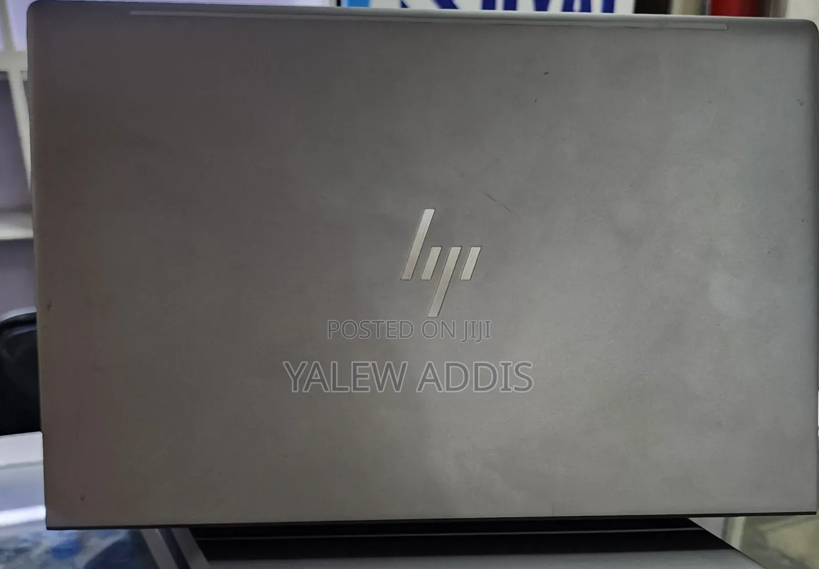 New Laptop HP ZBook X2 16GB Intel Core i7 SSD 512GB