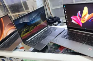 New Laptop HP ZBook X2 16GB Intel Core i7 SSD 512GB