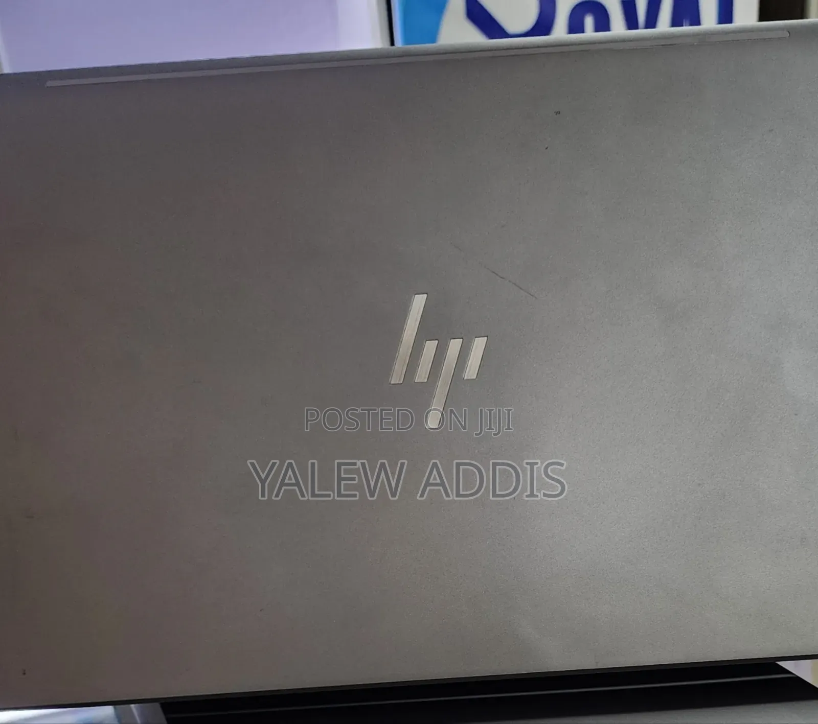 New Laptop HP ZBook X2 16GB Intel Core i7 SSD 512GB
