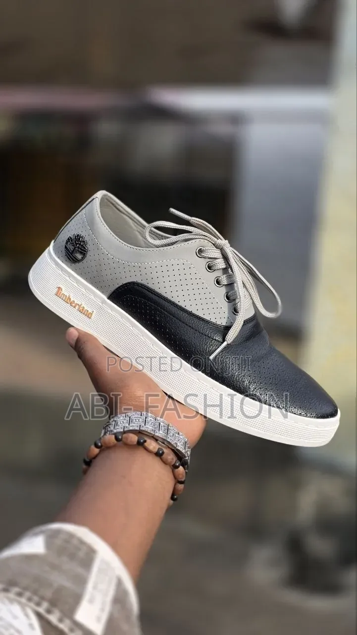 Timberland Flat 3colors Made in Vietnam
