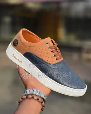 Timberland Flat 3colors Made in Vietnam