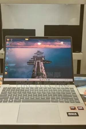 New Laptop HP Pavilion 14-ce1000 32GB AMD Ryzen 7 SSD 1T