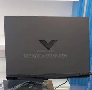 New Laptop HP Victus 16 16GB Intel Core i5 SSD 512GB