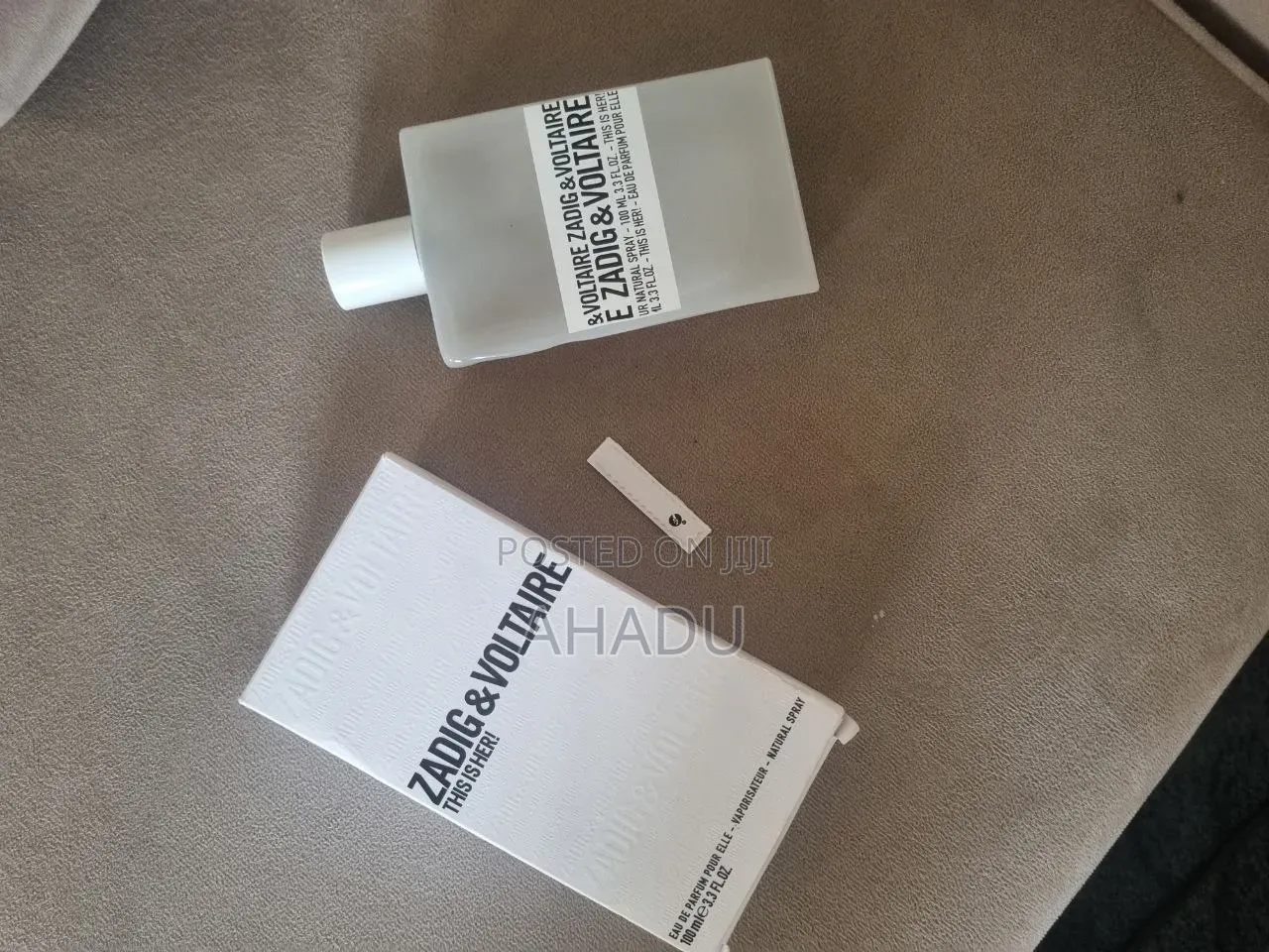 Zadig Voltaire