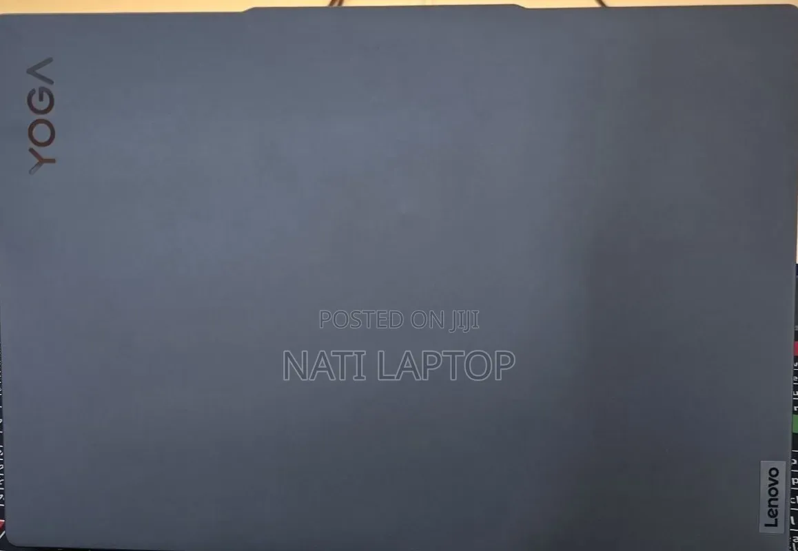 New Laptop Lenovo 16GB AMD Ryzen 7 SSD 512GB