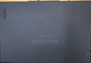 New Laptop Lenovo 16GB AMD Ryzen 7 SSD 512GB