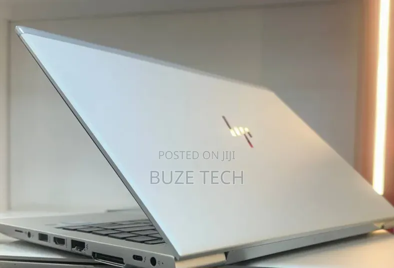 New Laptop HP EliteBook 840 G5 8GB Intel Core i7 SSD 512GB