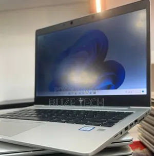 New Laptop HP EliteBook 840 G5 8GB Intel Core i7 SSD 512GB
