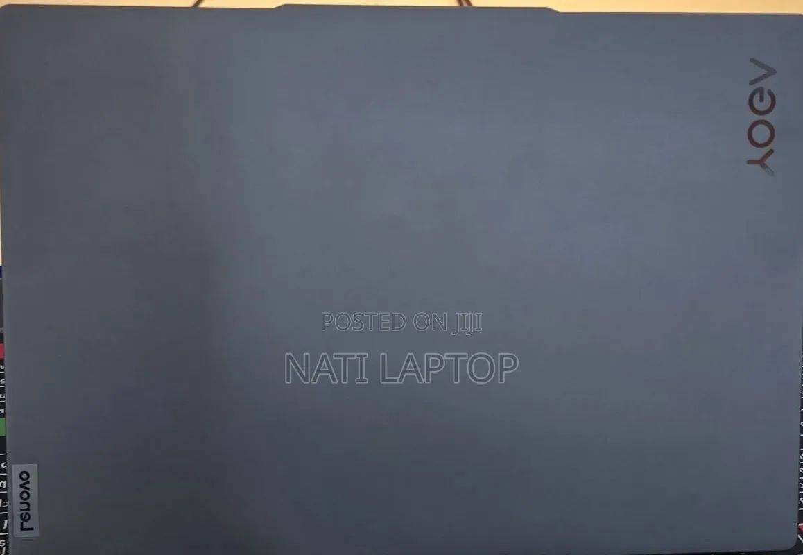 New Laptop Lenovo 16GB AMD Ryzen 7 SSD 512GB