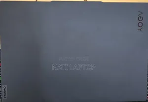New Laptop Lenovo 16GB AMD Ryzen 7 SSD 512GB