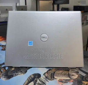 New Laptop Dell Inspiron 15 16GB Intel Core i7 SSD 512GB