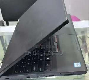New Laptop Lenovo ThinkPad L570 4GB Intel Core i7 SSD 256GB