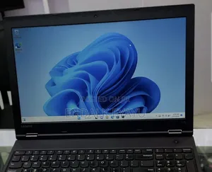 New Laptop Lenovo ThinkPad L570 4GB Intel Core i7 SSD 256GB