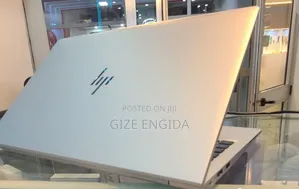 New Laptop HP EliteBook 655 G9 16GB Intel Core i5 SSD 512GB