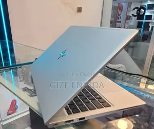 New Laptop HP EliteBook 655 G9 16GB Intel Core i5 SSD 512GB