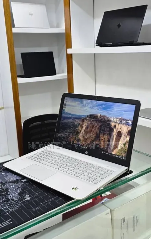 Laptop HP Envy 13 12GB Intel Core i5 HDD+SSD 1T
