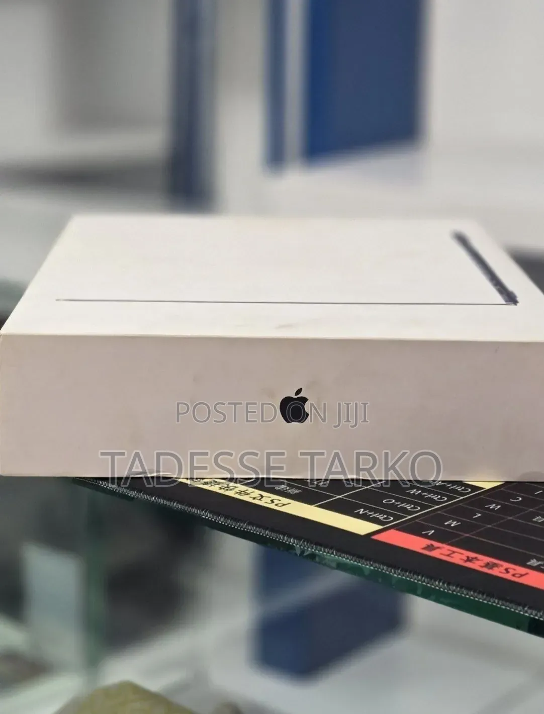 New Laptop Apple MacBook Air 2025 M4 16GB Apple M4 SSD 256GB