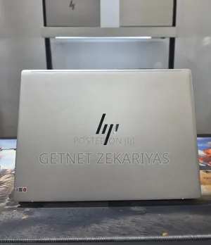 New Laptop HP Pavilion 14 16GB AMD Ryzen 7 SSD 1T