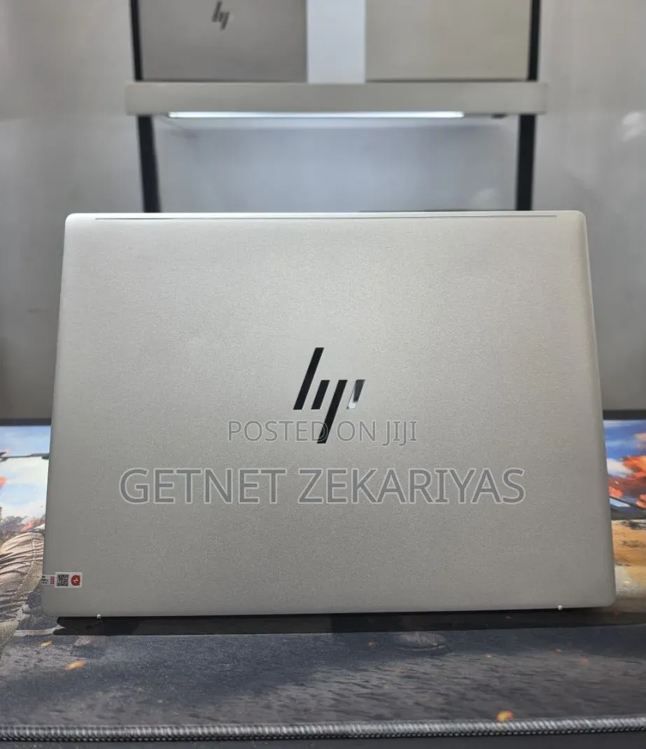 New Laptop HP Pavilion 14 16GB AMD Ryzen 7 SSD 1T