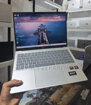 New Laptop HP Pavilion 14 16GB AMD Ryzen 7 SSD 1T