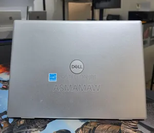 New Laptop Dell Inspiron 15 16GB Intel Core i7 SSD 512GB