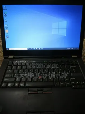 Laptop Lenovo ThinkPad T420 4GB Intel Core i5 HDD 250GB
