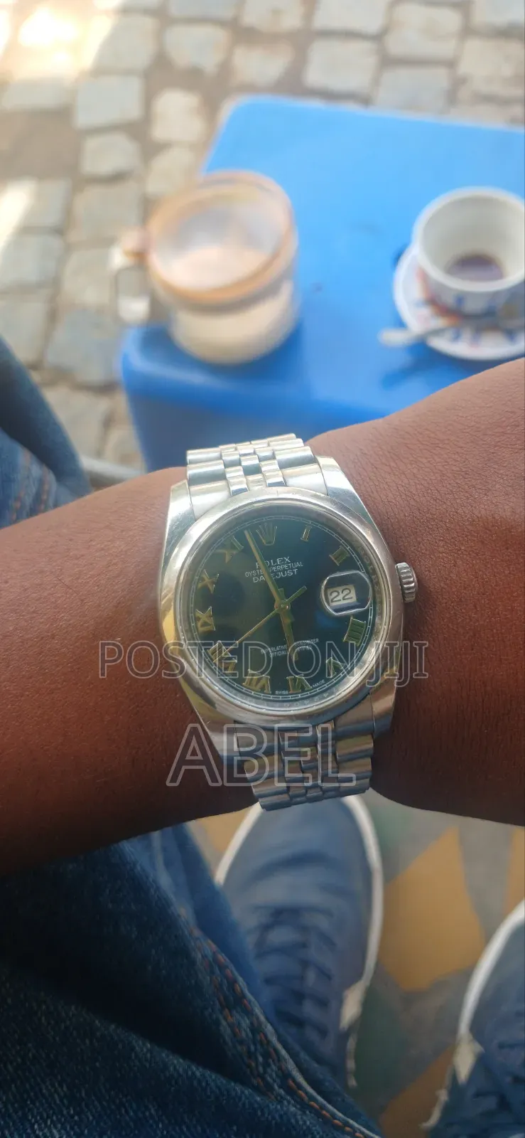 Rolex Datejust