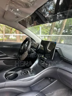 BYD E2 43 kWh 94 hp FWD 2025 Gray