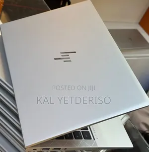 New Laptop HP EliteBook 840 G8 16GB Intel Core i7 SSD 512GB