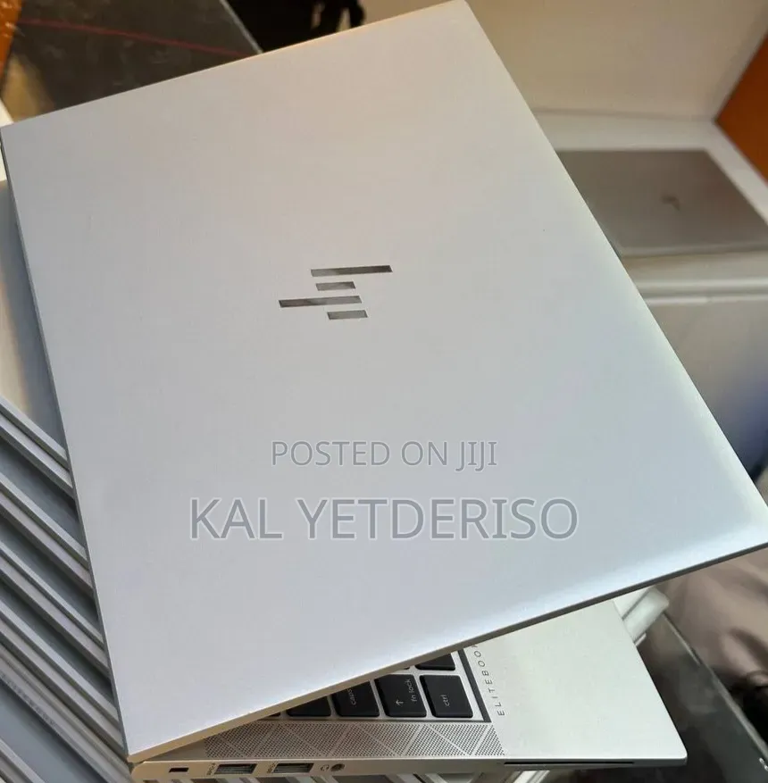 New Laptop HP EliteBook 840 G8 16GB Intel Core i7 SSD 512GB