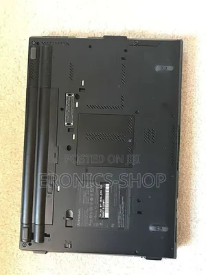 Laptop Lenovo ThinkPad T420 4GB Intel Core i5 HDD 250GB