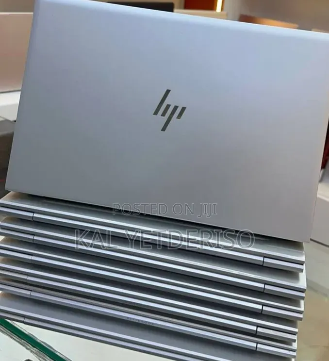 New Laptop HP EliteBook 840 G8 16GB Intel Core i7 SSD 512GB