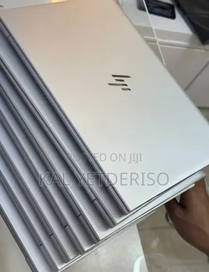 New Laptop HP EliteBook 840 G8 16GB Intel Core i7 SSD 512GB