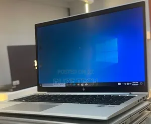 New Laptop HP EliteBook 830 G8 16GB Intel Core i7 SSD 512GB