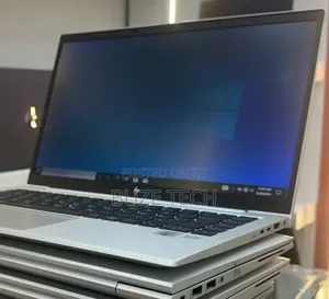 New Laptop HP EliteBook 830 G8 16GB Intel Core i7 SSD 512GB