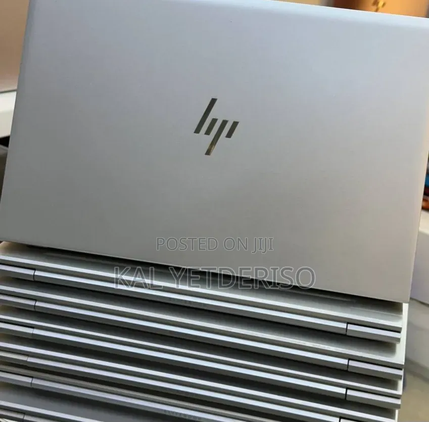 New Laptop HP EliteBook 840 G8 16GB Intel Core i7 SSD 512GB