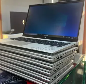 New Laptop HP EliteBook 830 G8 16GB Intel Core i7 SSD 512GB
