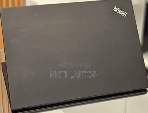 New Laptop Lenovo ThinkPad X395 16GB AMD Ryzen 5 SSD 512GB