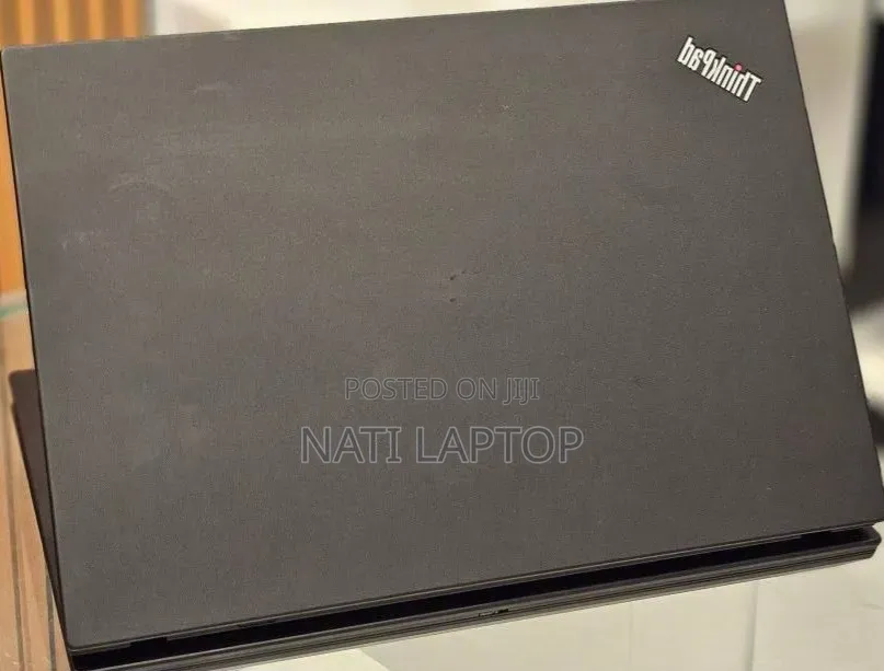 New Laptop Lenovo ThinkPad X395 16GB AMD Ryzen 5 SSD 512GB