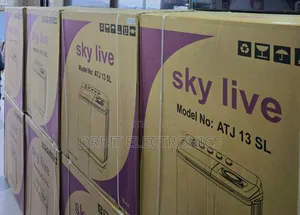 Skeylive 14 Kg Weshing Mashin