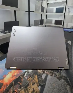 New Laptop Lenovo Yoga 3 16GB AMD Ryzen 7 SSD 512GB