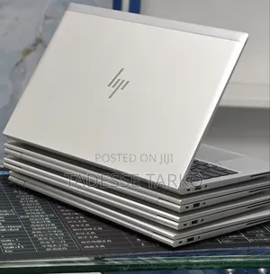 New Laptop HP EliteBook 850 G8 16GB Intel Core i7 SSD 512GB