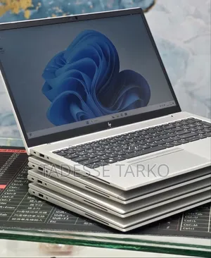 New Laptop HP EliteBook 850 G8 16GB Intel Core i7 SSD 512GB