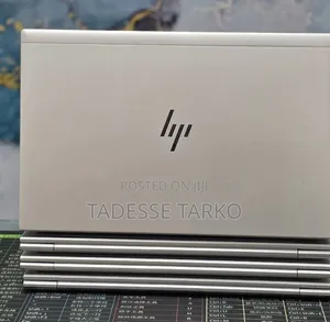 New Laptop HP EliteBook 850 G8 16GB Intel Core i7 SSD 512GB