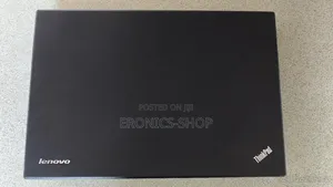 Laptop Lenovo ThinkPad T420 4GB Intel Core i5 HDD 250GB